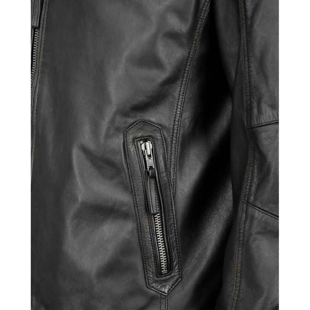 JCC Bikerjacke »3102127« ▷ Für