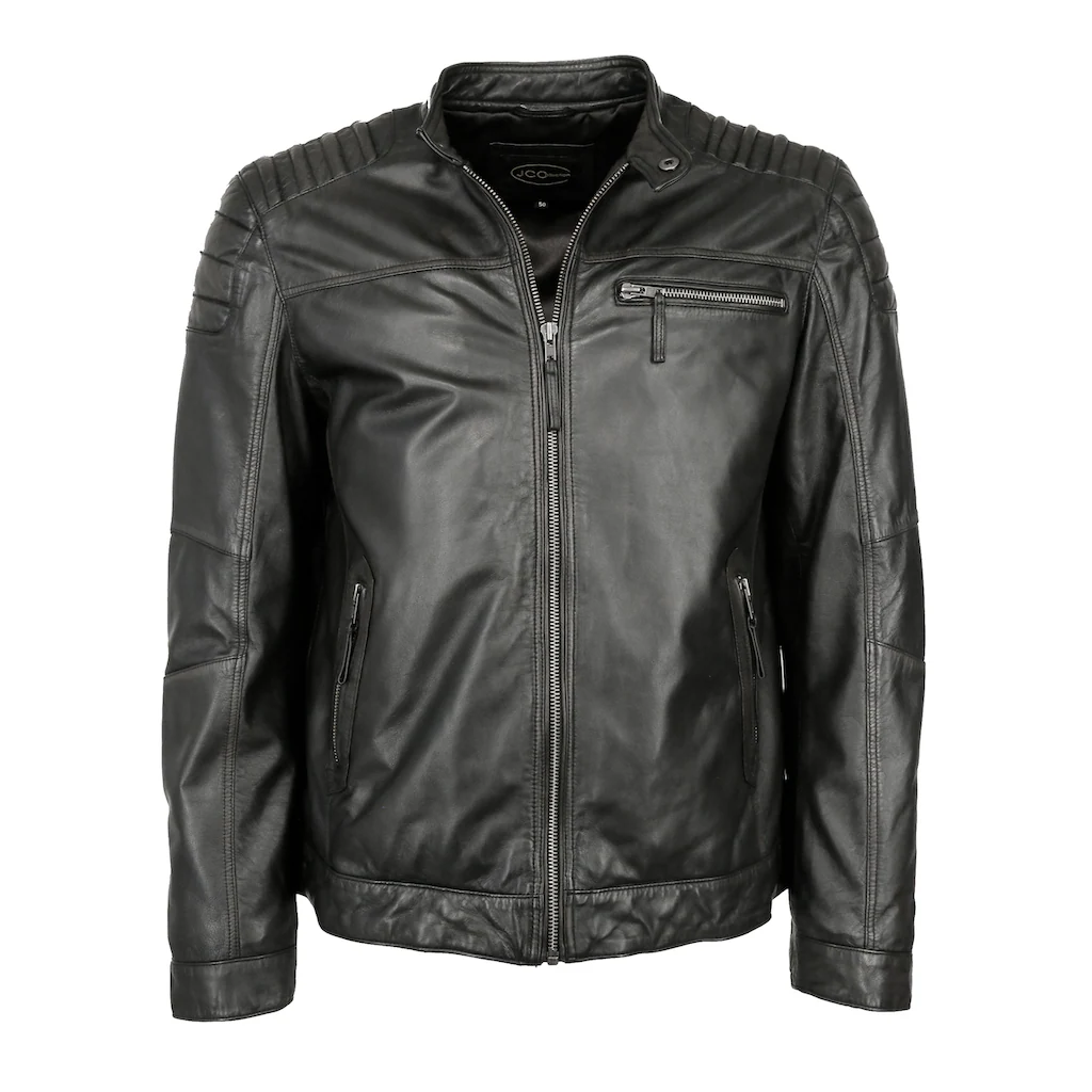 JCC Bikerjacke »3102127« ▷ für