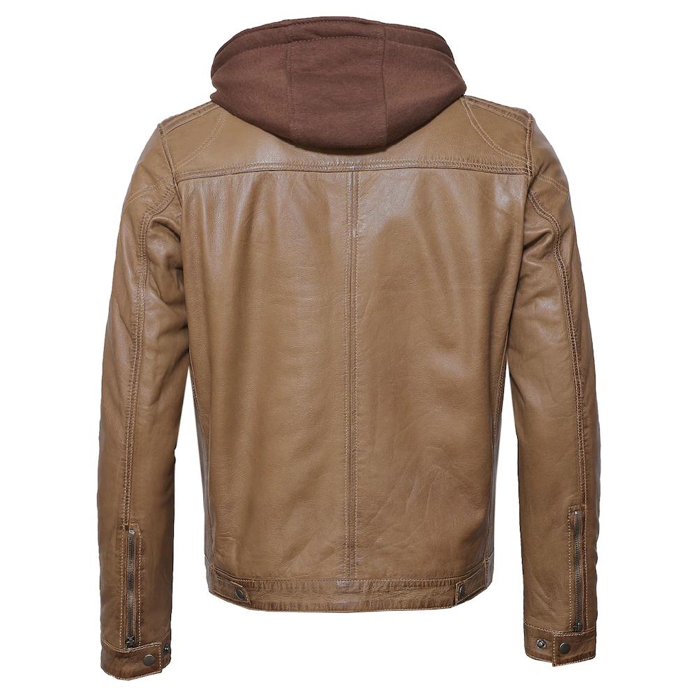 JCC Bikerjacke »31024993« ▷ Für