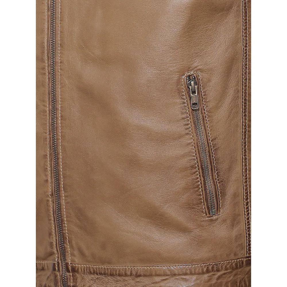 JCC Bikerjacke »31024993« ▷ Für