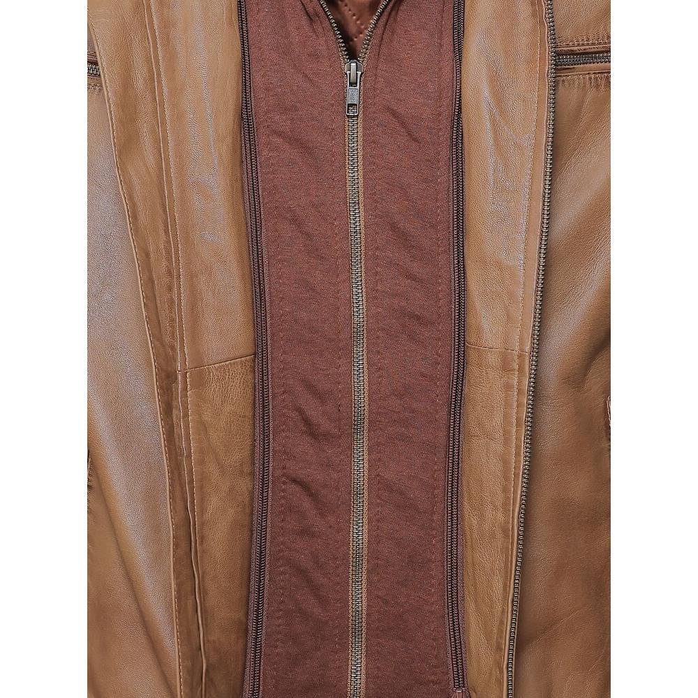 JCC Bikerjacke »31024993« ▷ Für