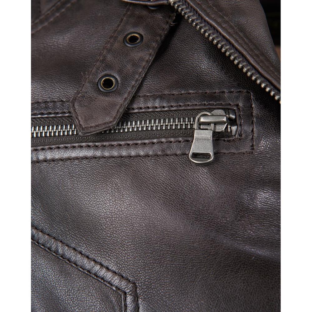 JCC Bikerjacke »51167« ▷ Bestellen
