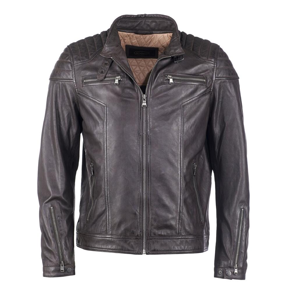 JCC Bikerjacke »51167« ▷ bestellen