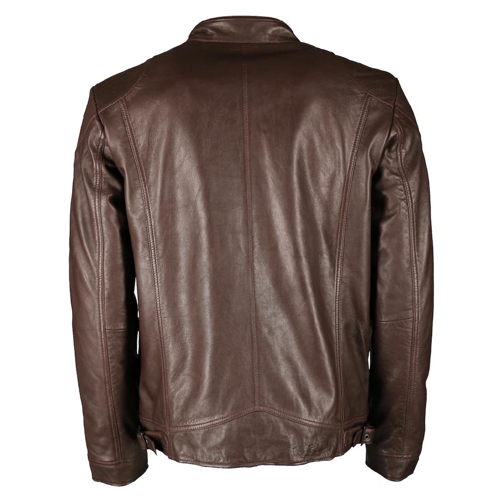 JCC Bikerjacke »6010007-2« ▷ Für