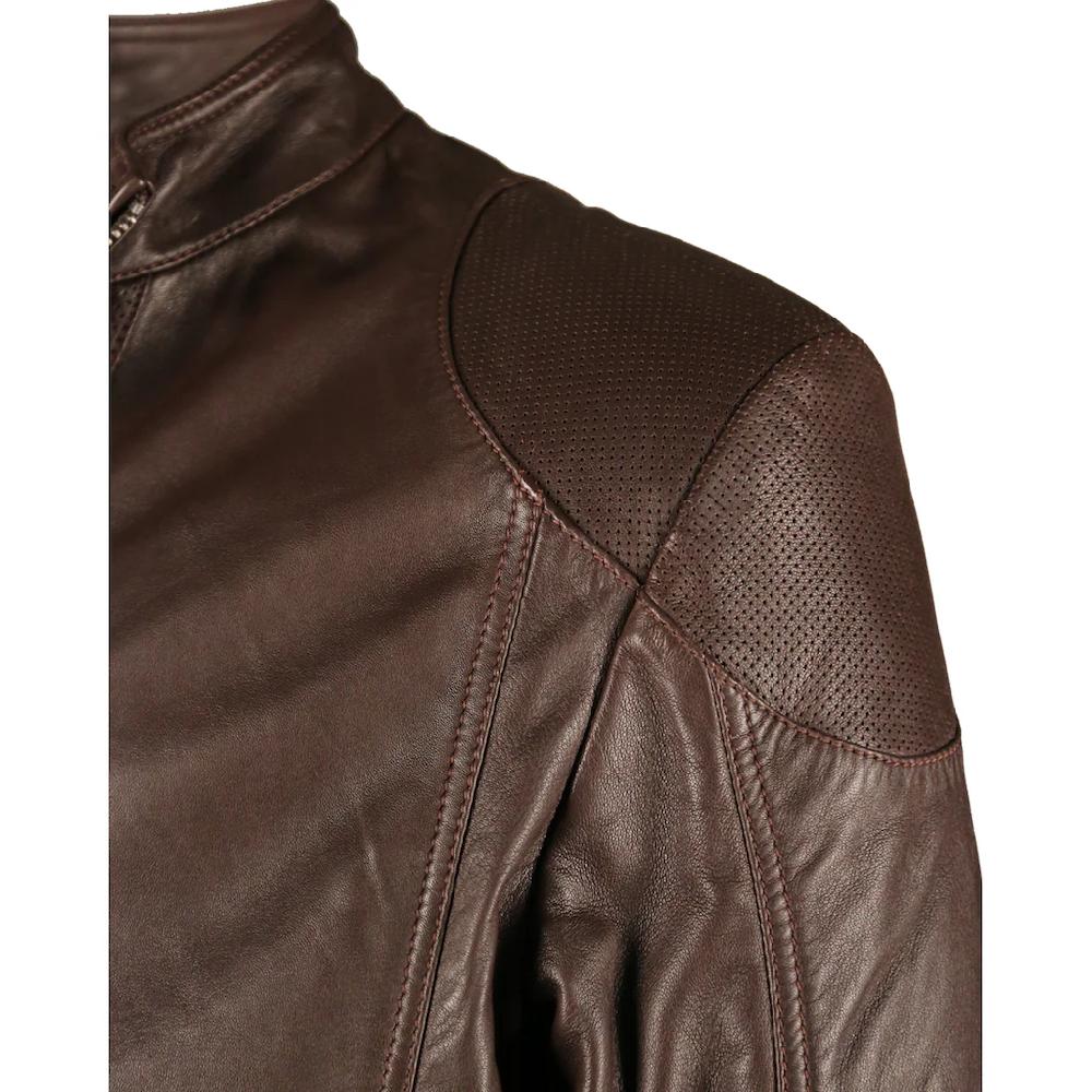 JCC Bikerjacke »6010007-2« ▷ Für