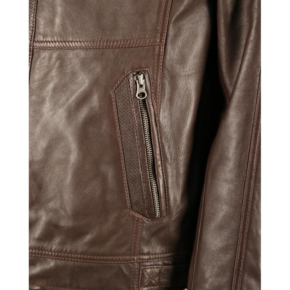 JCC Bikerjacke »6010007-2« ▷ Für