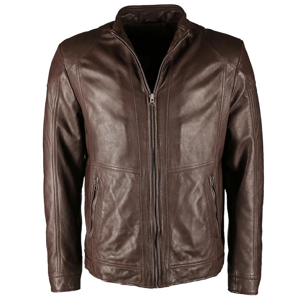 JCC Bikerjacke »6010007-2« ▷ für