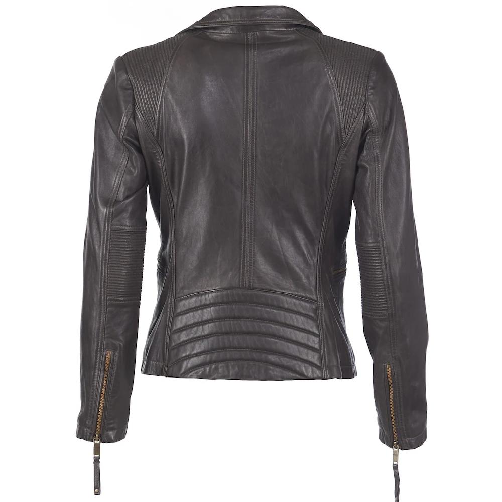 JCC Bikerjacke »7080«