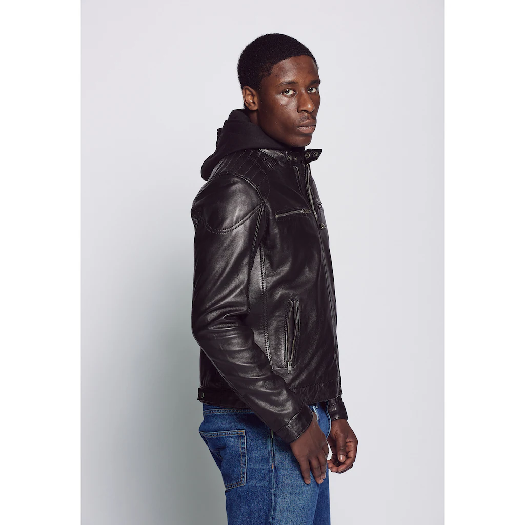 JCC Bikerjacke »993« ▷ Für