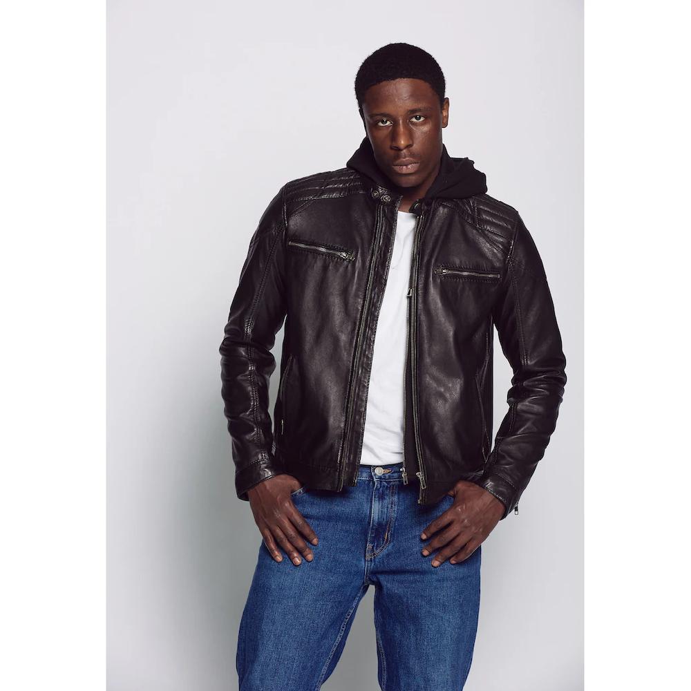 JCC Bikerjacke »993« ▷ für