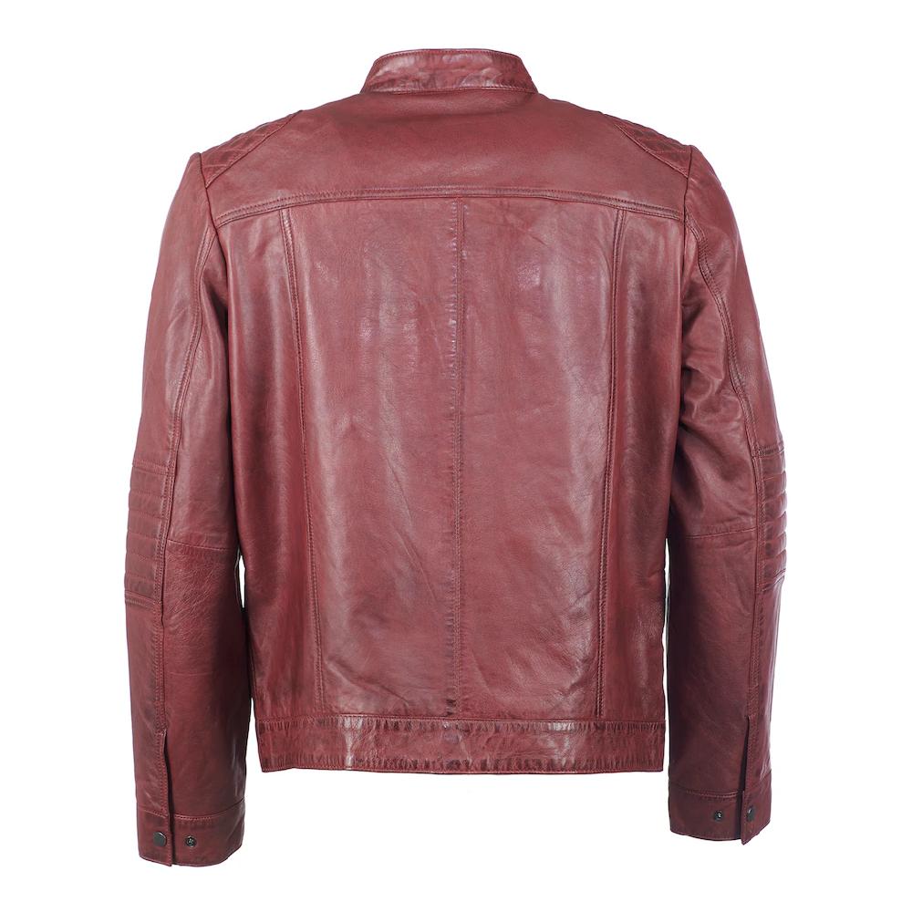 JCC Bikerjacke »Alurave« ▷ Für