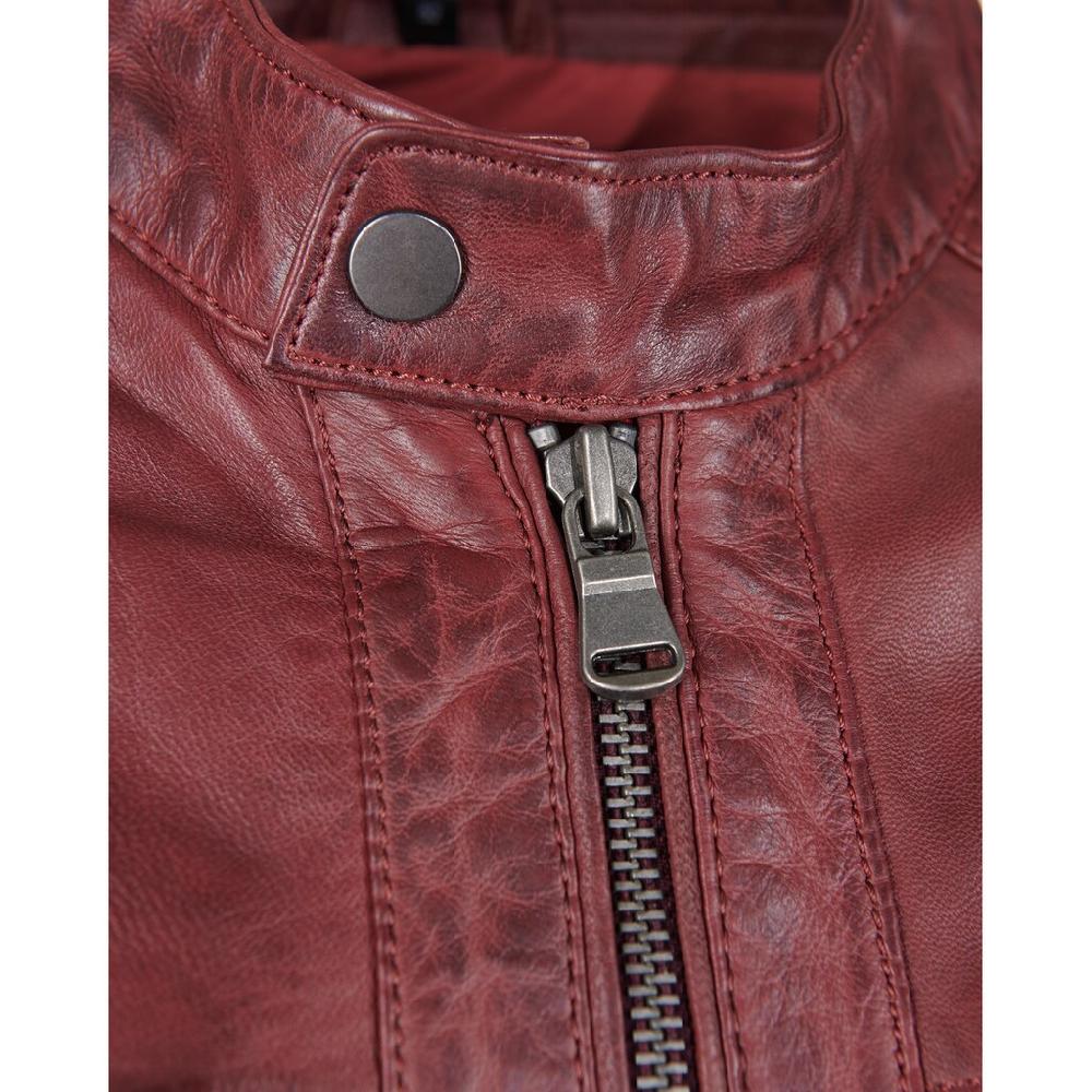 JCC Bikerjacke »Alurave« ▷ Für