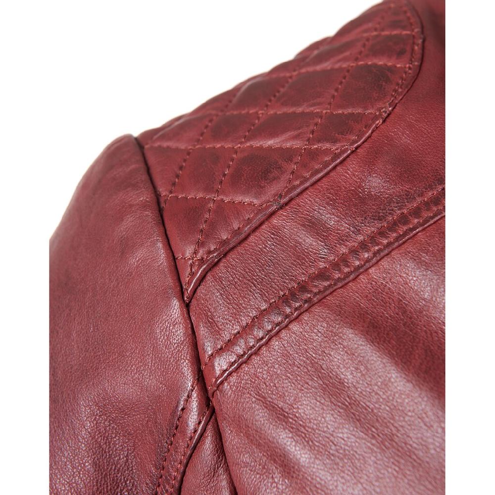 JCC Bikerjacke »Alurave« ▷ Für