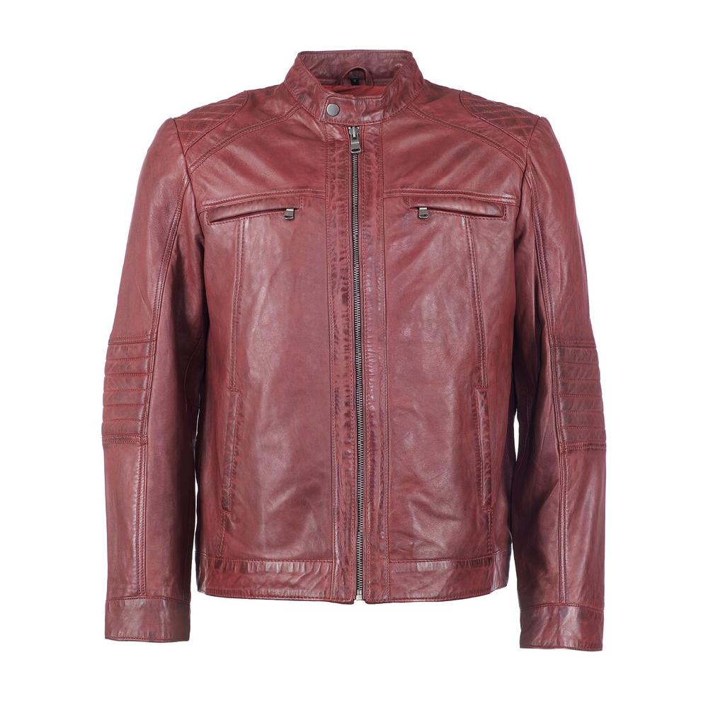 JCC Bikerjacke »Alurave« ▷ für
