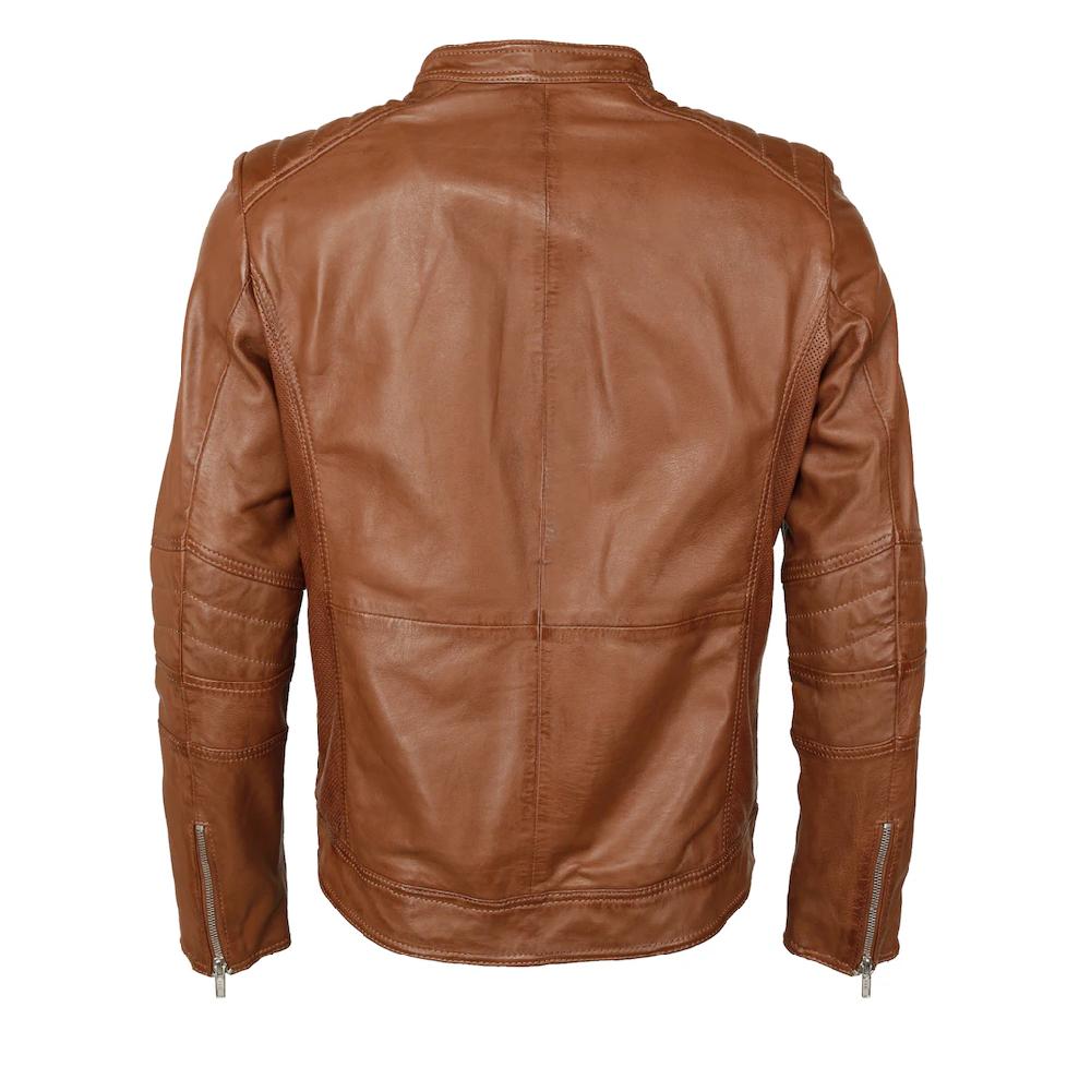 JCC Bikerjacke »MCL-23« ▷ Für