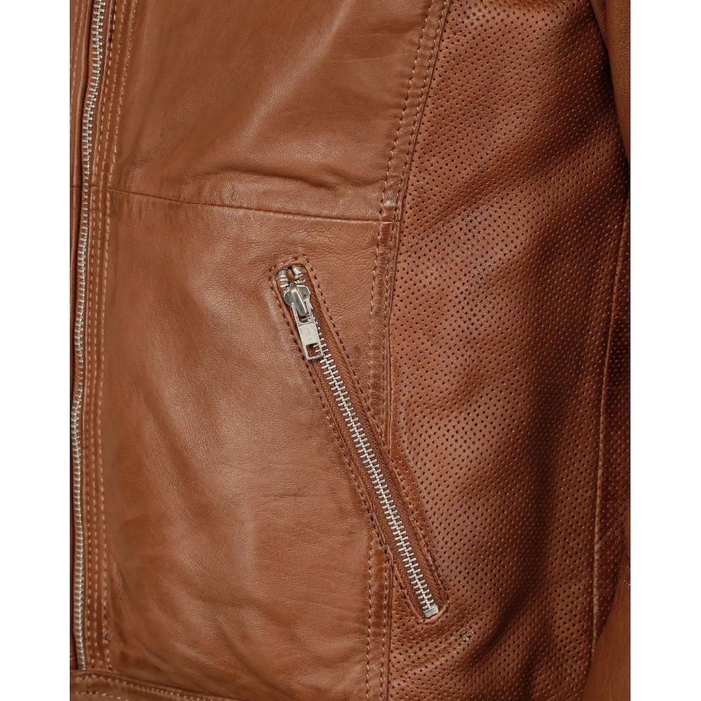 JCC Bikerjacke »MCL-23« ▷ Für