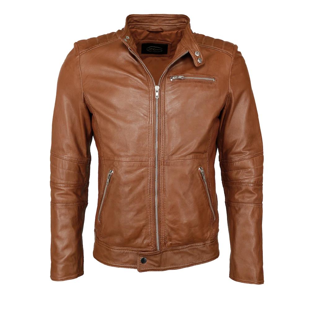 JCC Bikerjacke »MCL-23« ▷ für