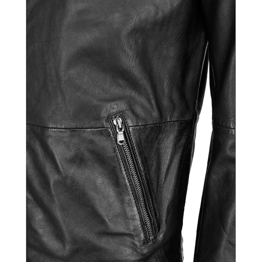 JCC Bikerjacke »MM21-1-02« ▷ Bestellen