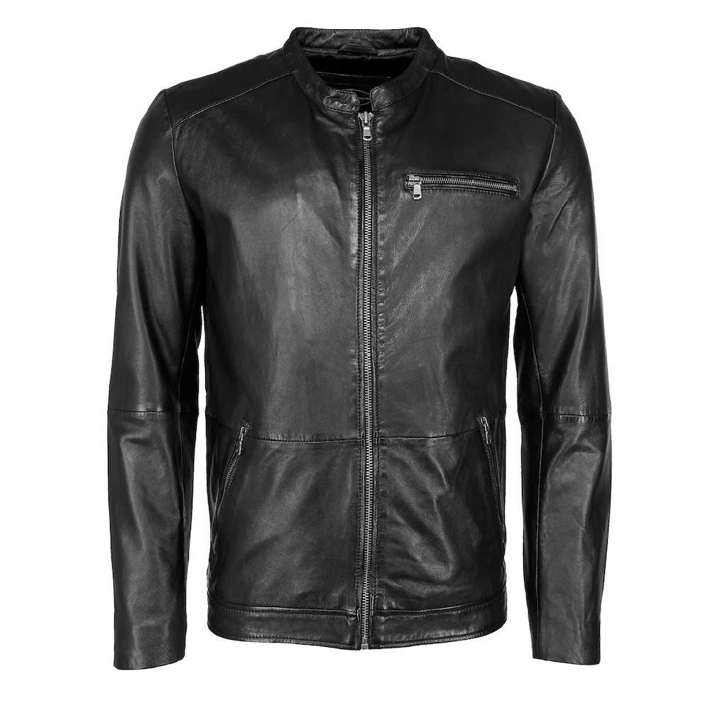 JCC Bikerjacke »MM21-1-02« ▷ bestellen