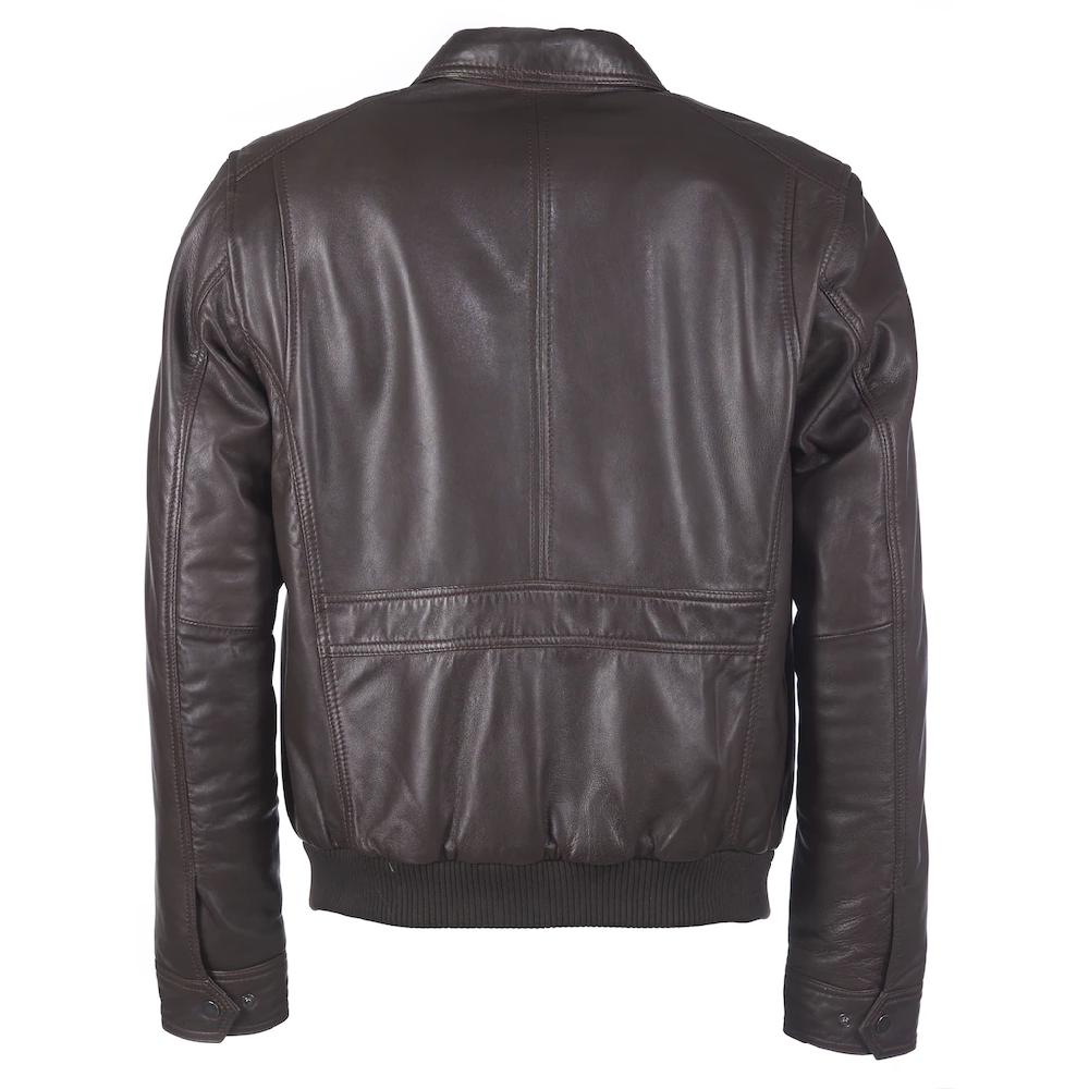 JCC Bikerjacke »Samuel« ▷ Bestellen