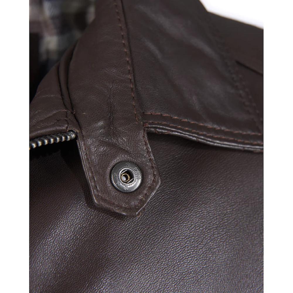 JCC Bikerjacke »Samuel« ▷ Bestellen