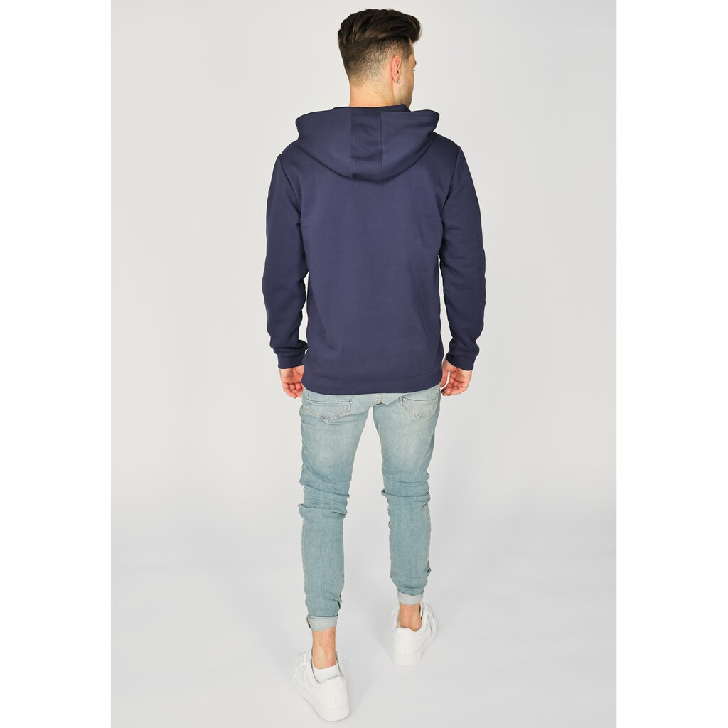 JCC Kapuzenpullover »310212112« ▷ Für