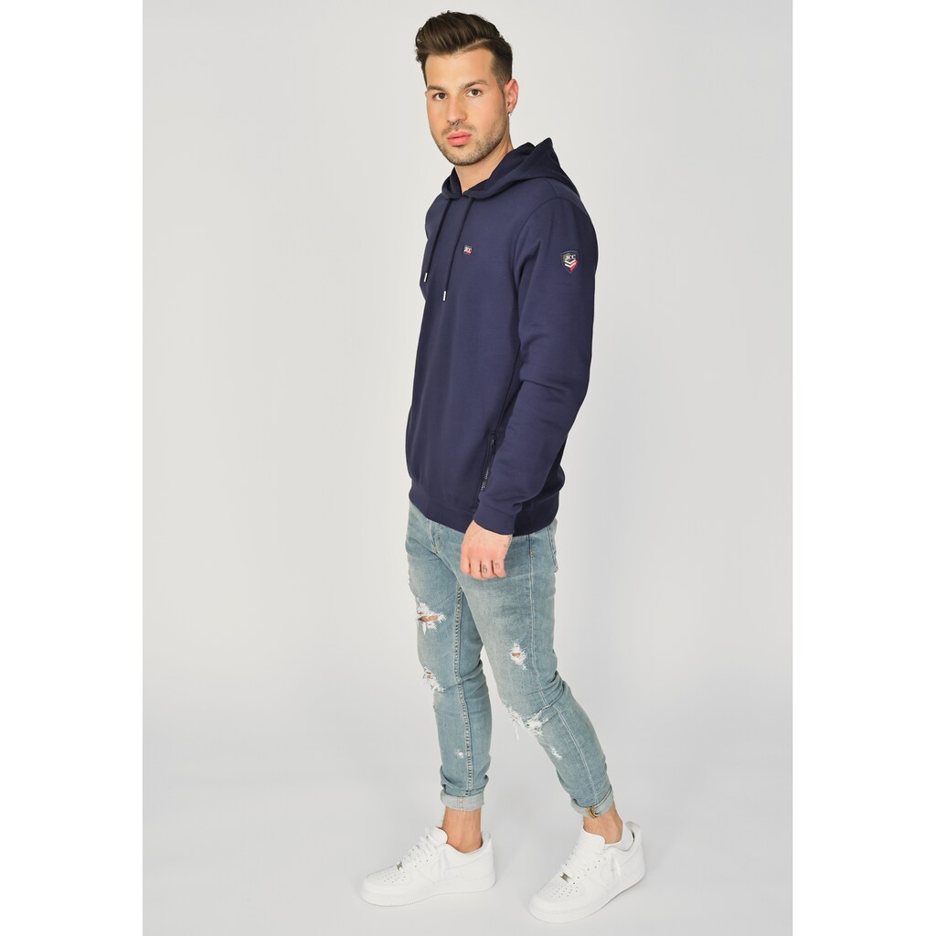 JCC Kapuzenpullover »310212112« ▷ Für