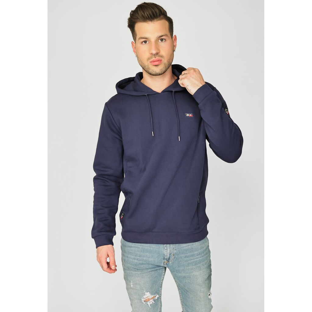 JCC Kapuzenpullover »310212112« ▷ für