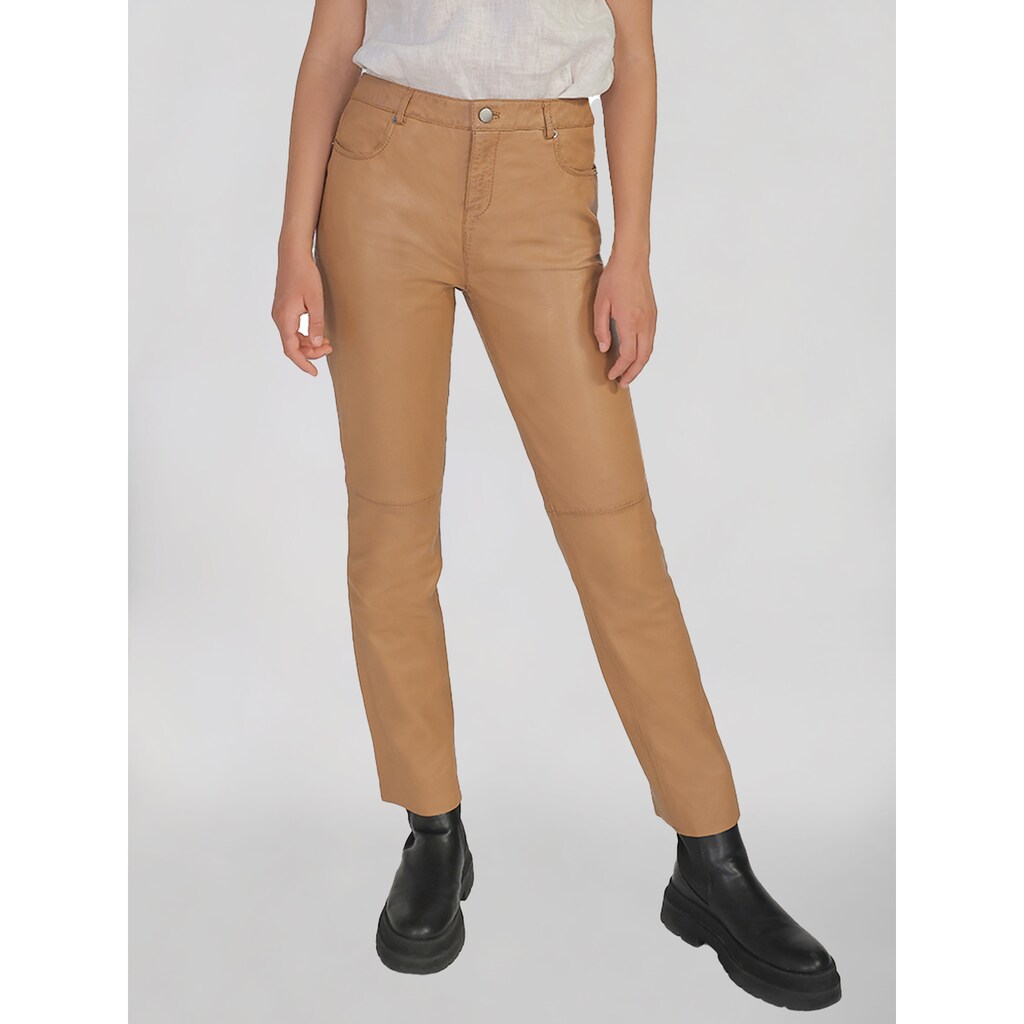 JCC Lederhose »31019444«
