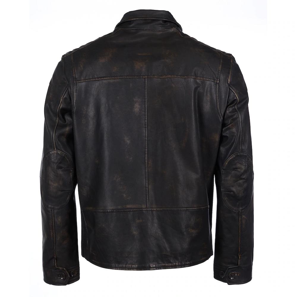 JCC Lederjacke »1416« ▷ Für
