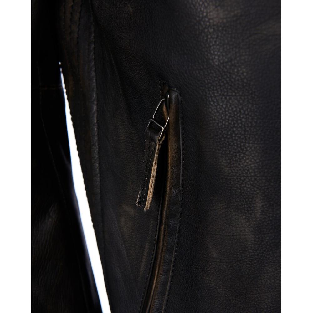 JCC Lederjacke »1416« ▷ Für