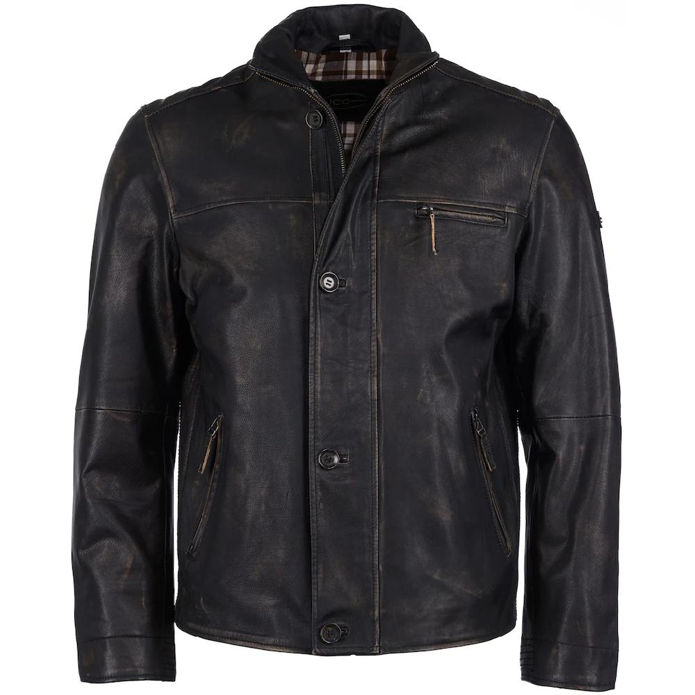 JCC Lederjacke »1416« ▷ für