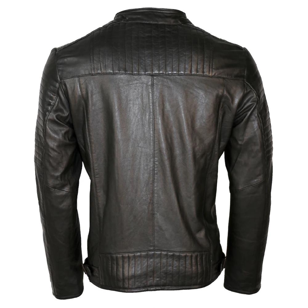 JCC Lederjacke »16-13-2« ▷ Für