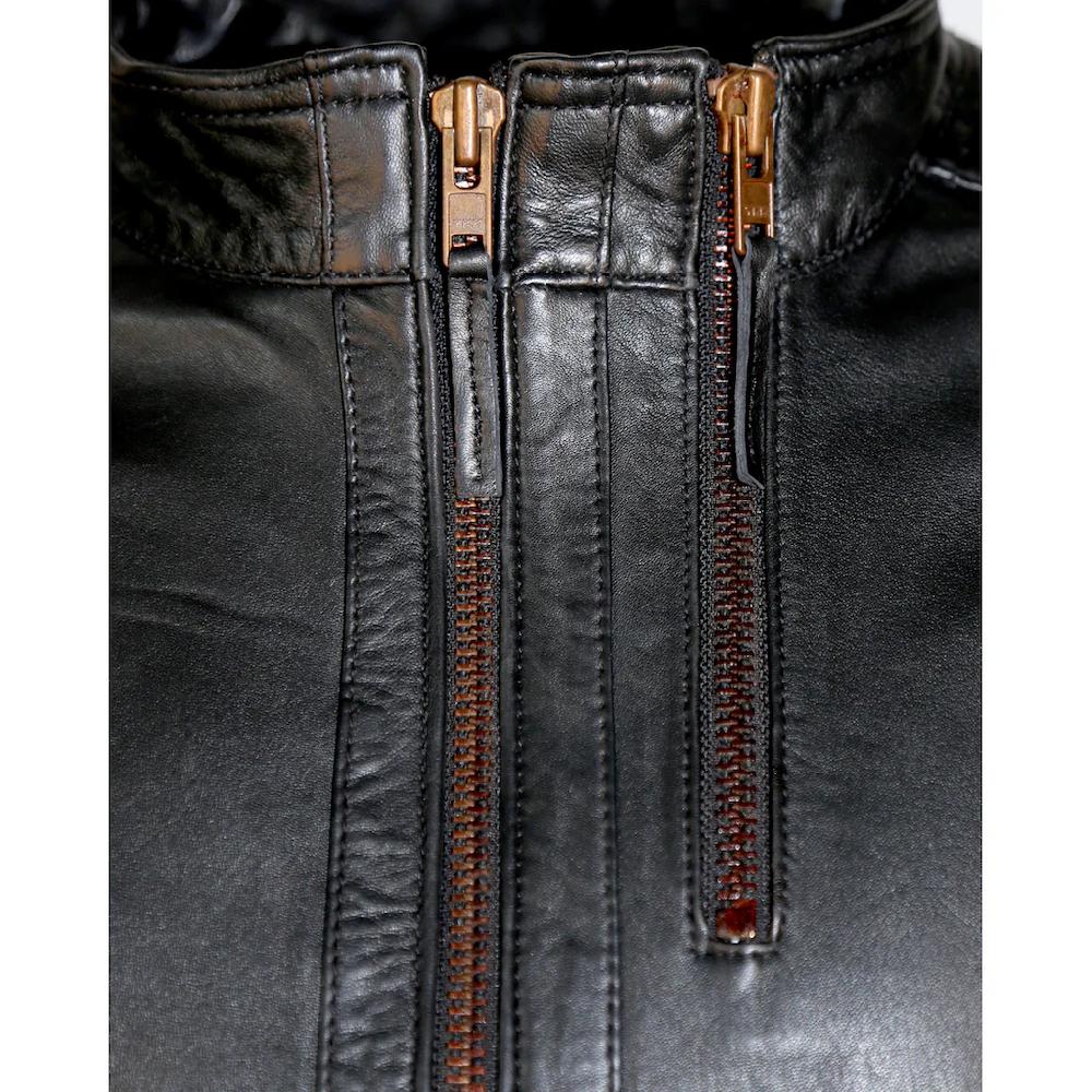 JCC Lederjacke »16-13-2« ▷ Für