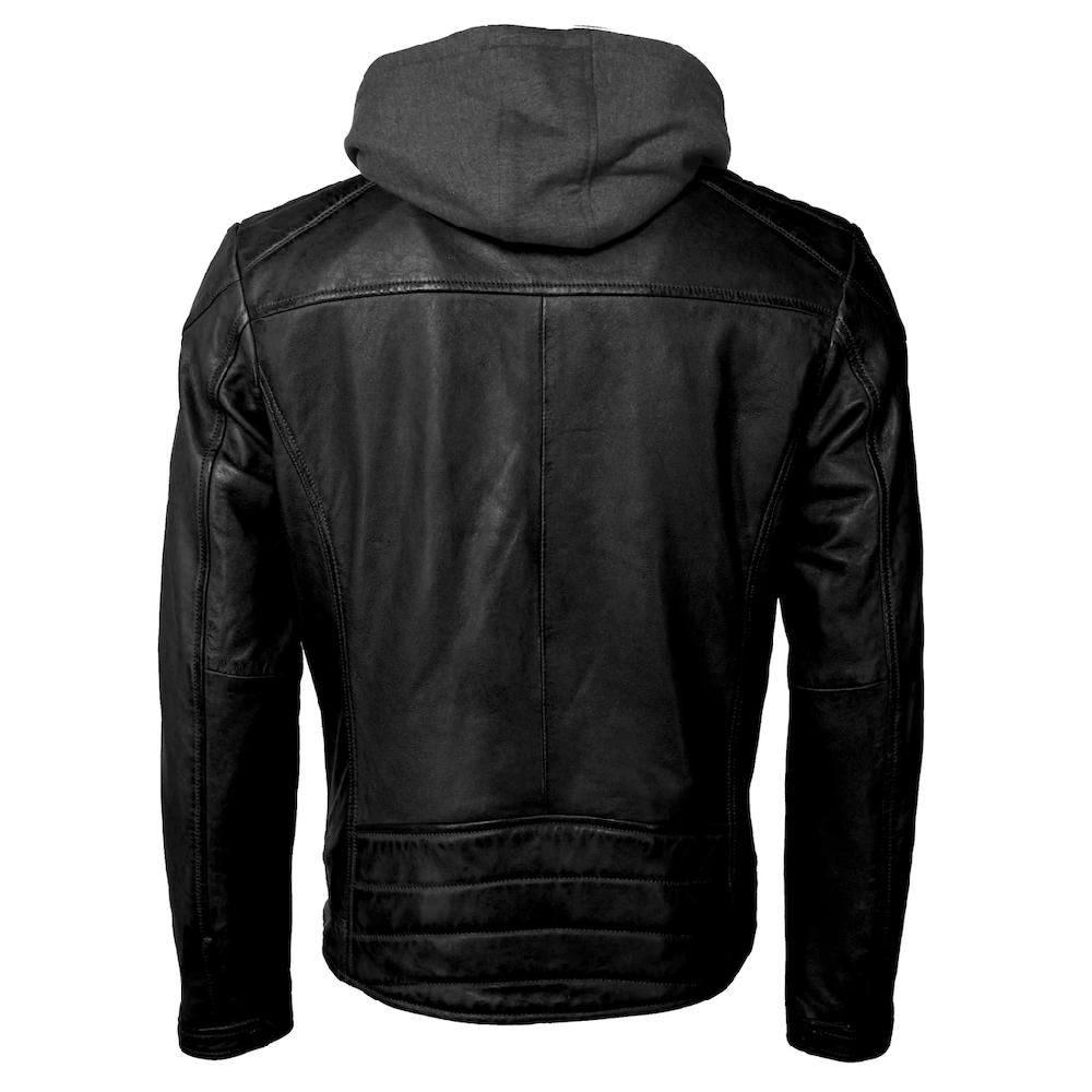 JCC Lederjacke »310-19-222« ▷ Kaufen