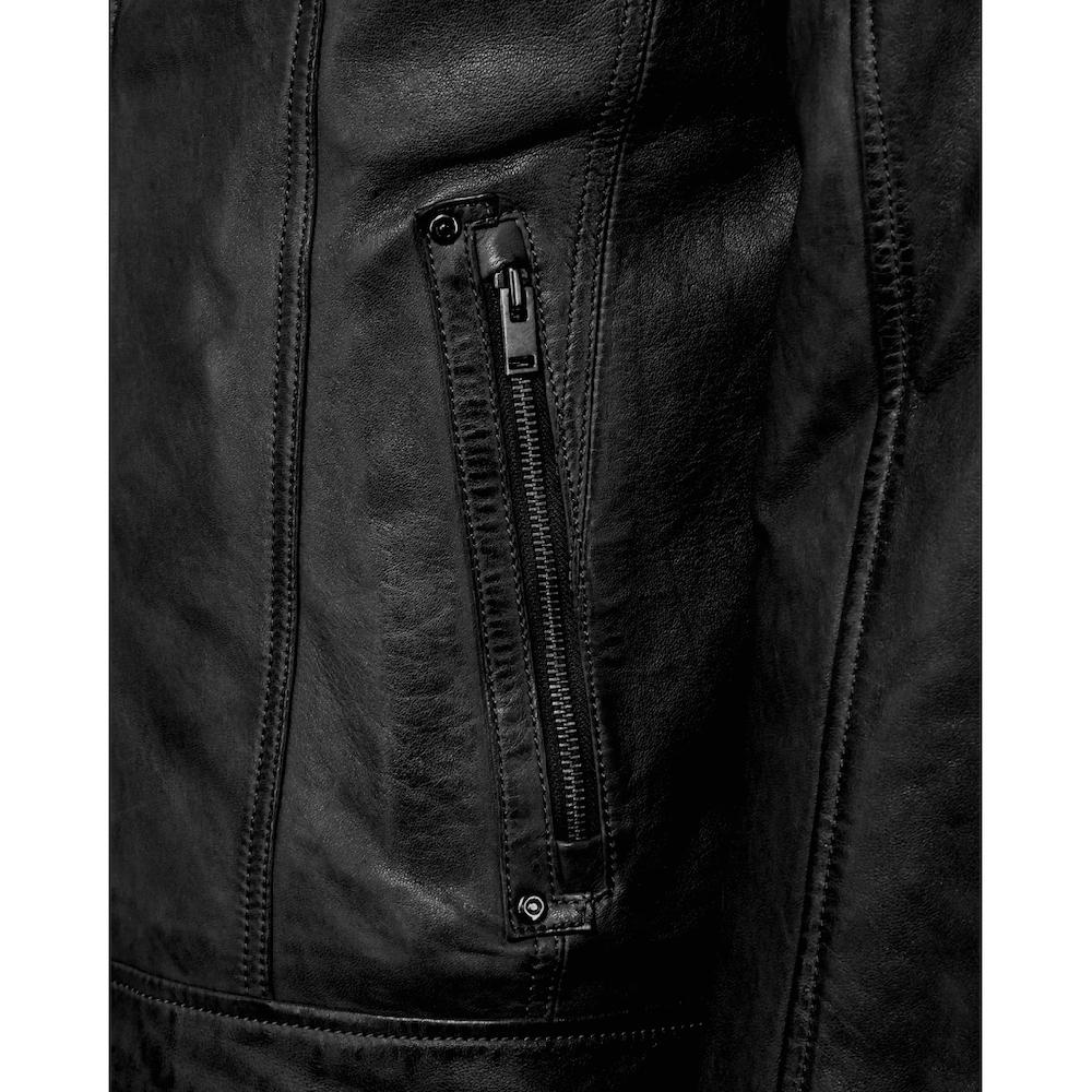 JCC Lederjacke »310-19-222« ▷ Kaufen