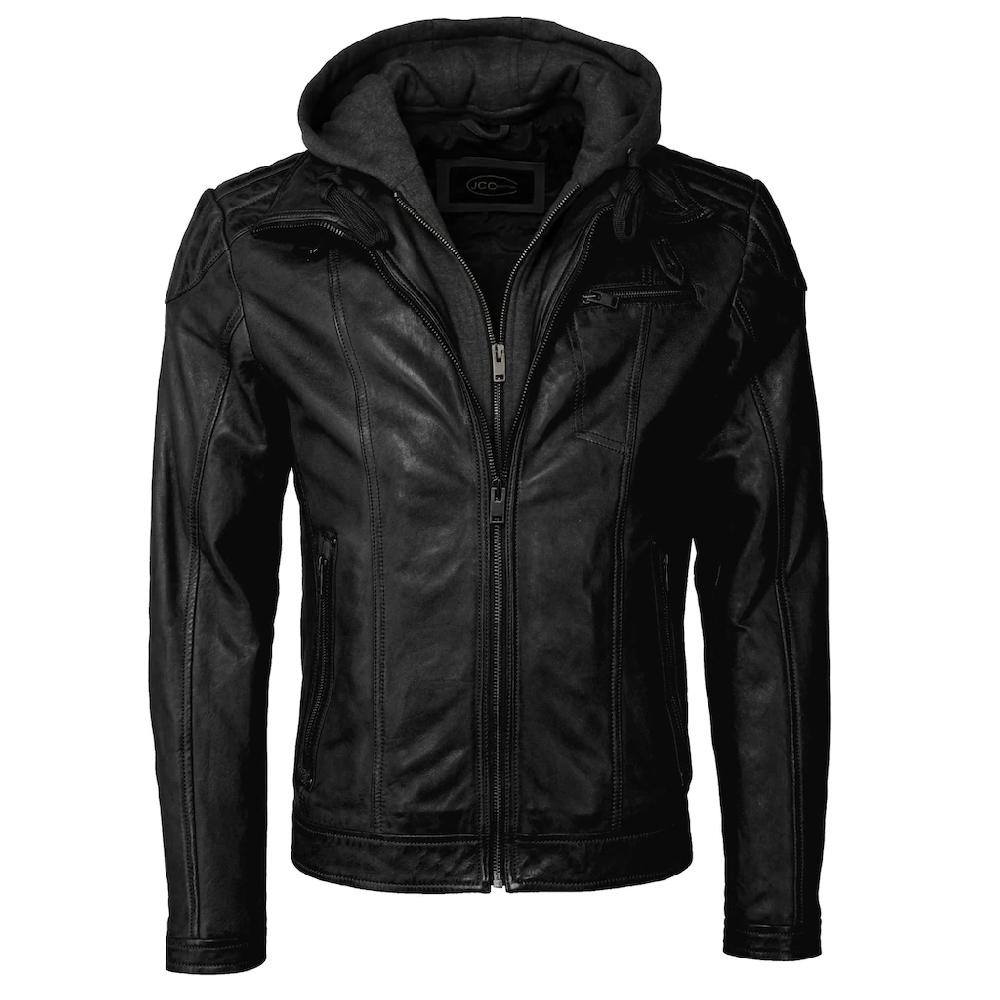 JCC Lederjacke »310-19-222« ▷ kaufen