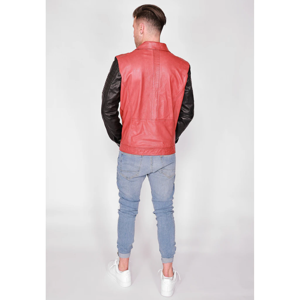 JCC Lederjacke »31019182« ▷ Bestellen