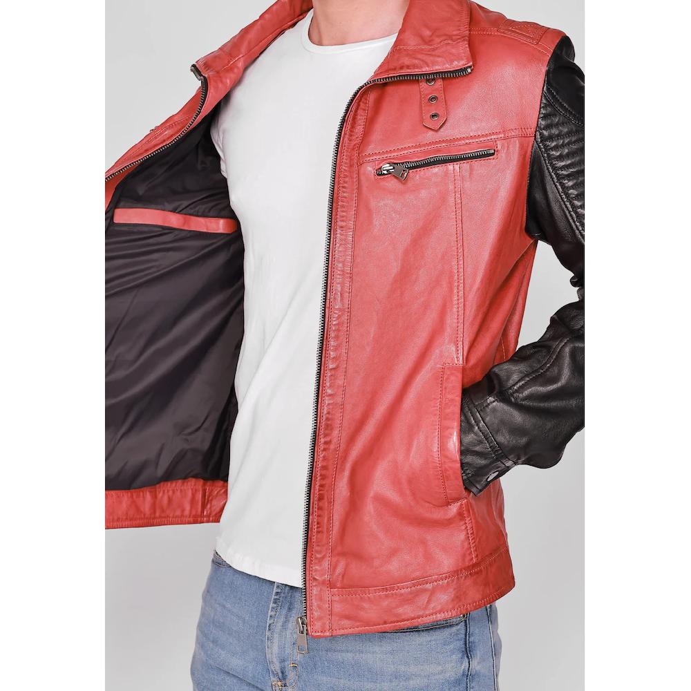 JCC Lederjacke »31019182« ▷ Bestellen