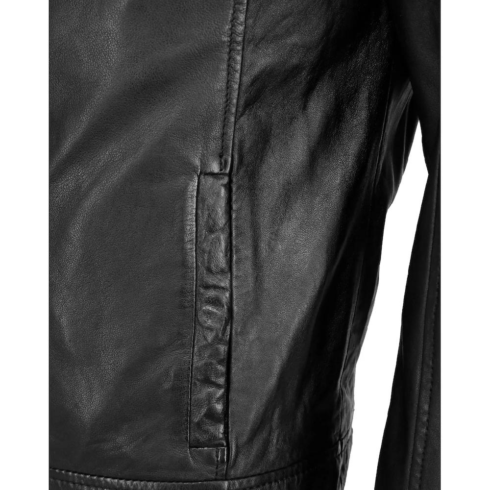 JCC Lederjacke »31020217Ecom« ▷ Kaufen