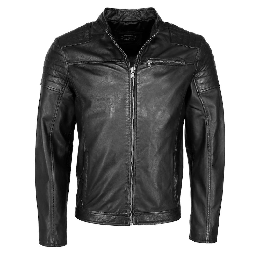 JCC Lederjacke »31020217Ecom« ▷ kaufen