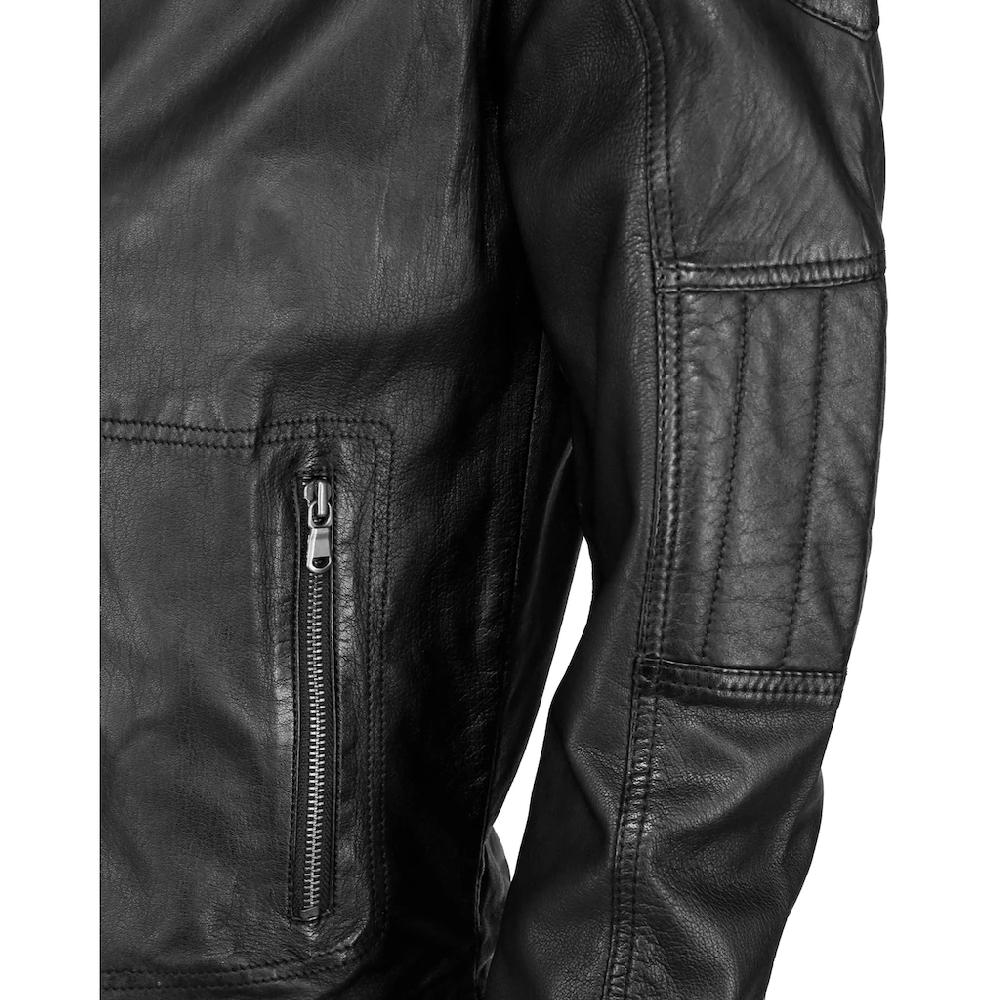 JCC Lederjacke »31020218Ecom« ▷ Kaufen