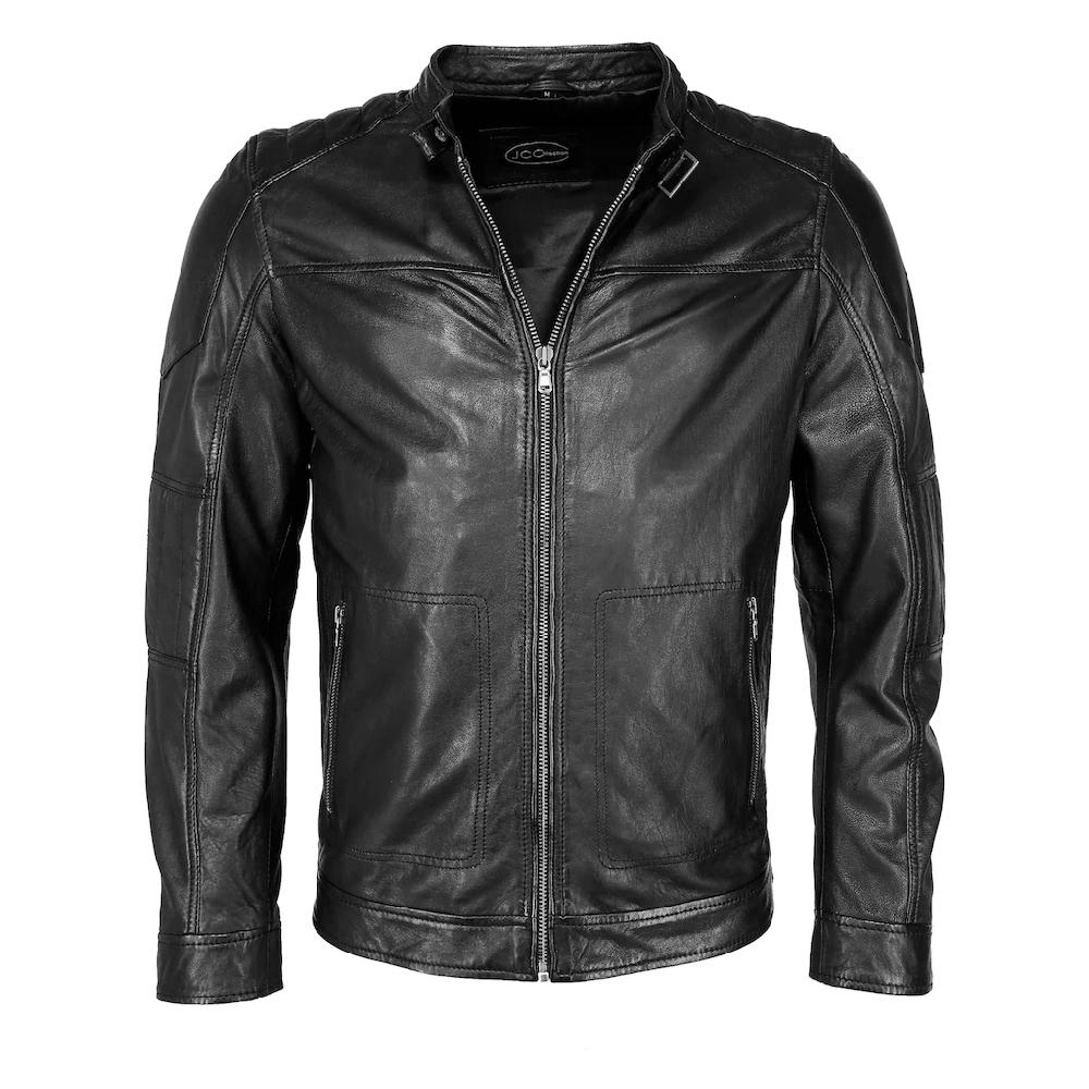 JCC Lederjacke »31020218Ecom« ▷ kaufen