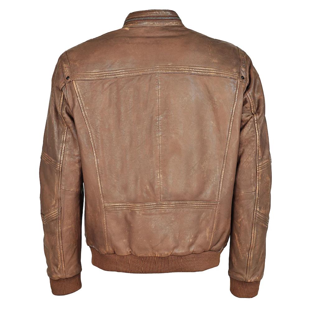 JCC Lederjacke »31020348« ▷ Für