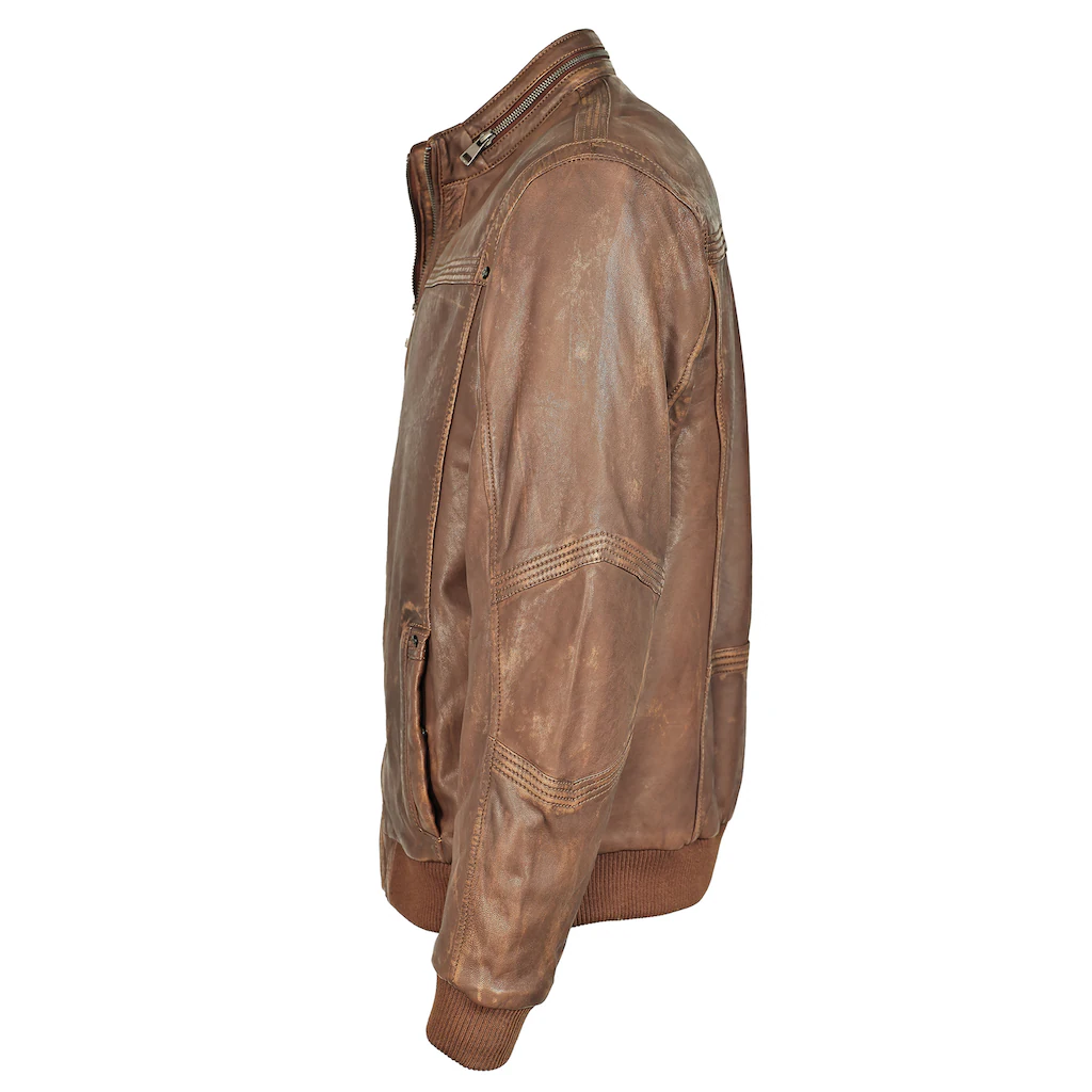 JCC Lederjacke »31020348« ▷ Für