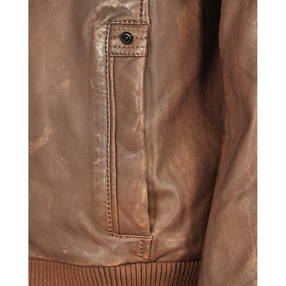 JCC Lederjacke »31020348« ▷ Für