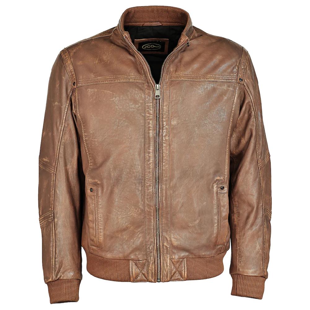 JCC Lederjacke »31020348« ▷ für