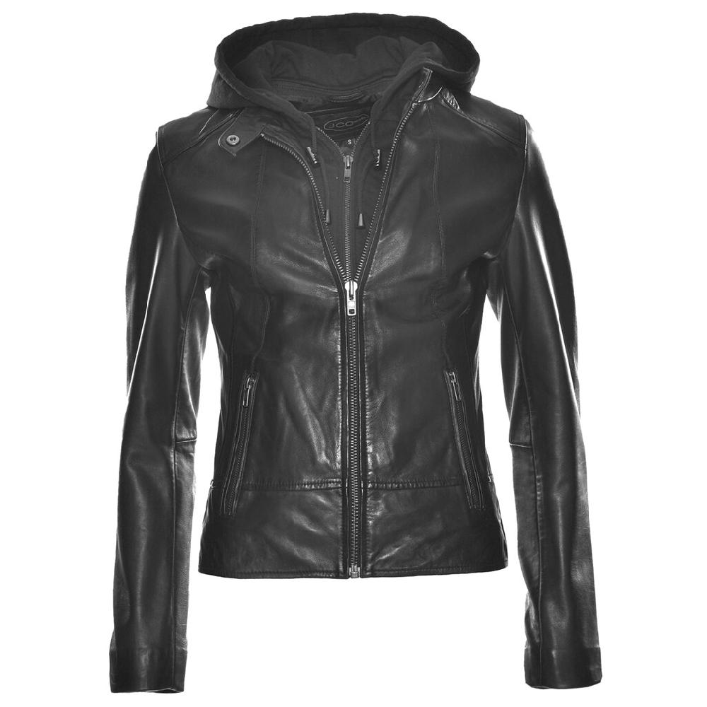 JCC Lederjacke »31020359«