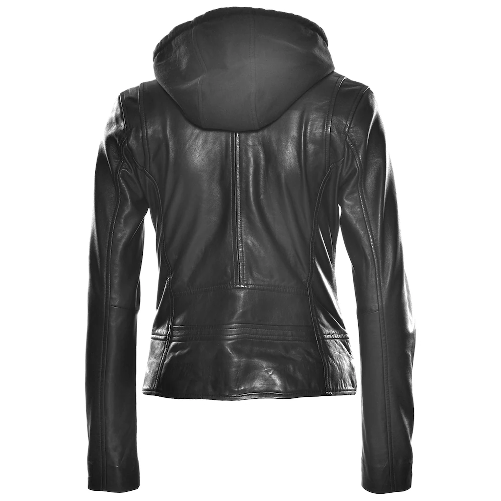 JCC Lederjacke »31020359«