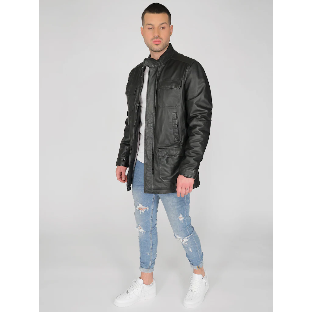 JCC Lederjacke »3102160« ▷ Kaufen